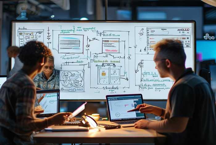 app软件开发需要什么专业；app软件开发需要什么专业的