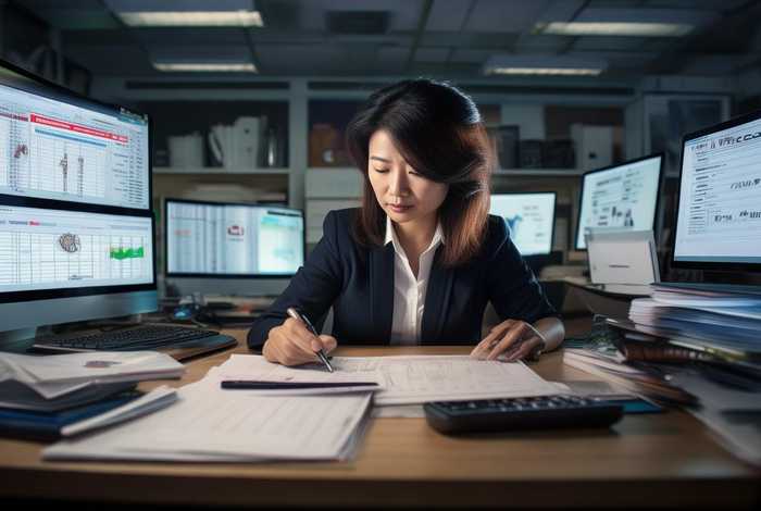 个人会计可以兼职几家公司的账；个人会计可以兼职几家公司的账户吗