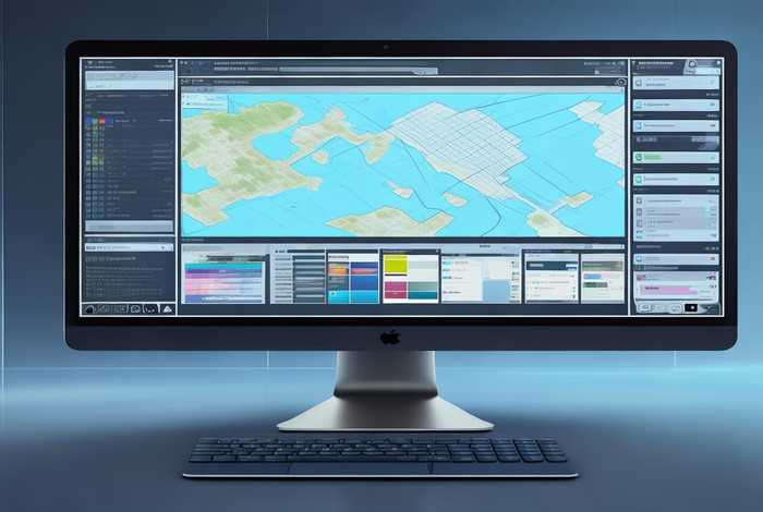 官网地图制作 - 官网地图制作软件下载