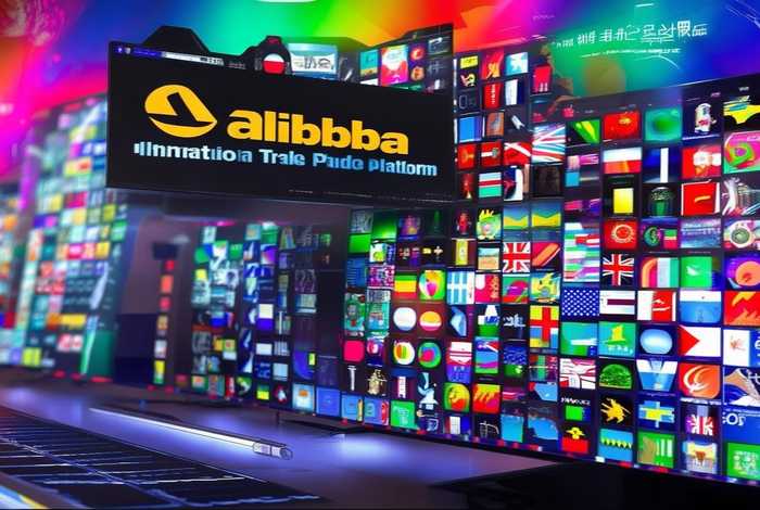 阿里巴巴阿里巴巴国际站入口；阿里巴巴国际站入口在哪里