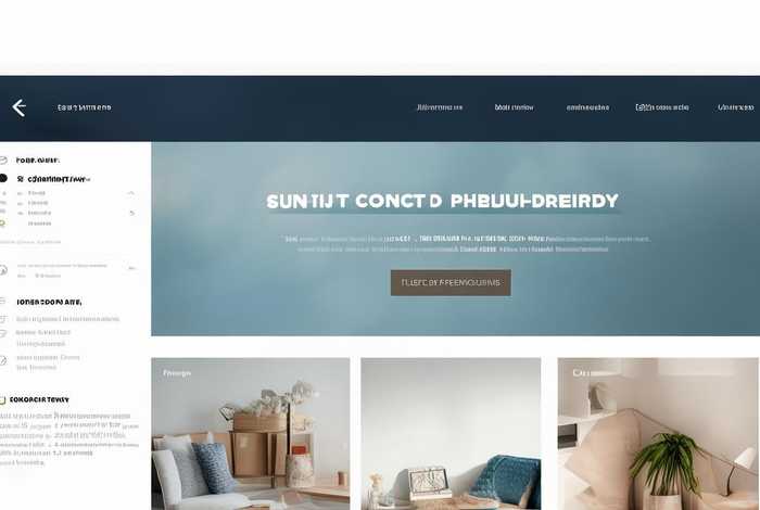 电子商务网页设计包含哪些，电子商务网页设计包含哪些内容