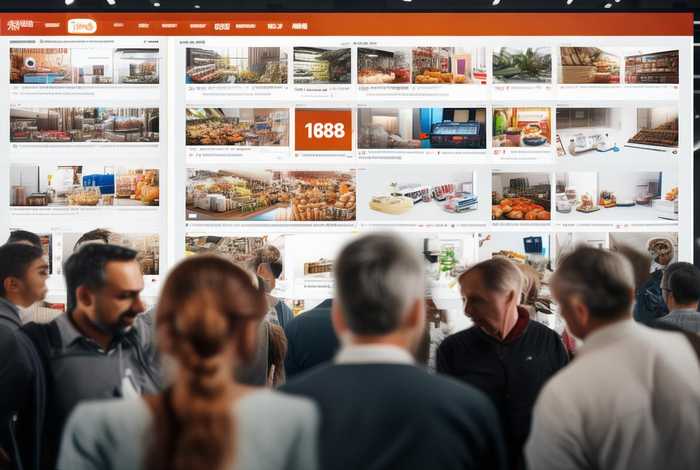1688网站是干什么的 - 1688网站是干什么的啊