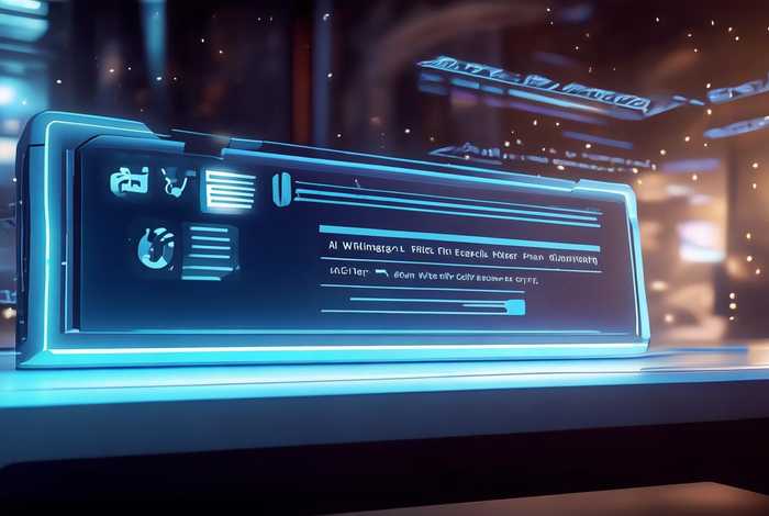 ai写作英语免费一键生成（ai写作英语免费一键生成文字）