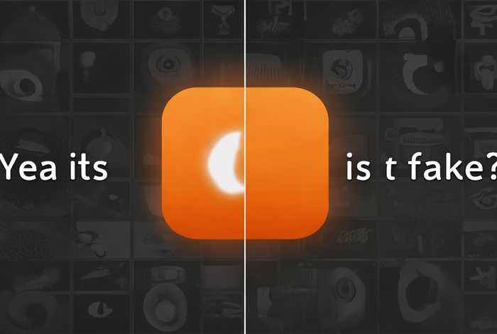 橙子app是真的吗 - 橙子app是真的吗还是假的