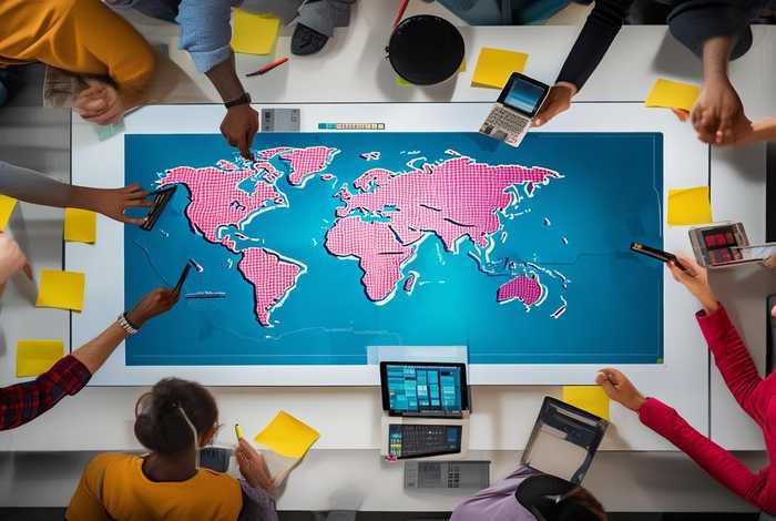 互联网营销推广是什么意思，互联网营销推广是什么职业