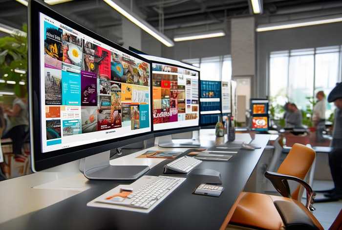 定制网站设计 定制网站设计案例