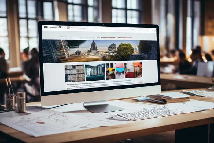 第三方网站建设（第三方网站建设方案）