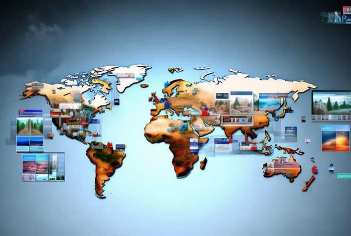 海外网站制作公司 - 海外网站制作公司有哪些