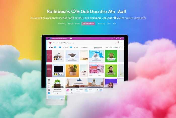 彩虹云商城下载；彩虹云商城下载官网