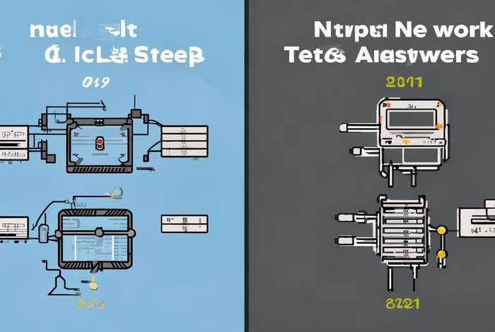 2021网络搭建与应用试题答案；2019网络搭建与应用试题答案