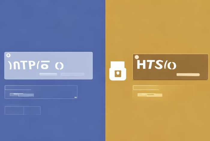 www和http有什么区别；网站http和https有什么区别