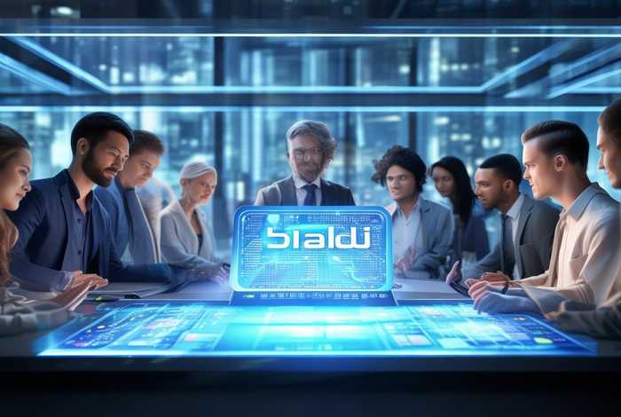 百度智能云是干什么的公司 - 百度智能云是干什么的公司啊