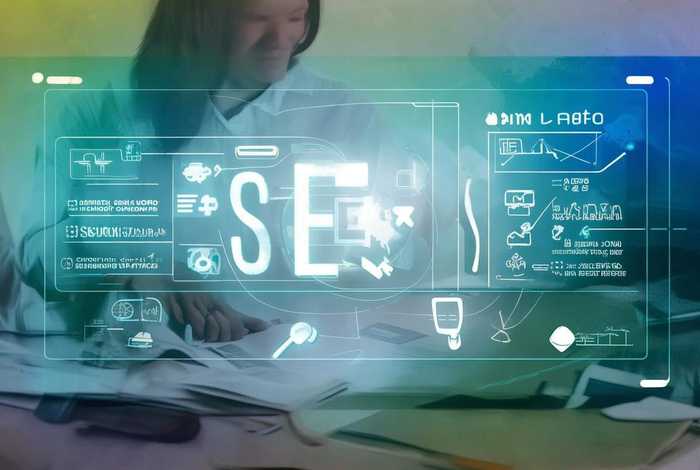 seo优化在线学习 seo的优化技巧和方法