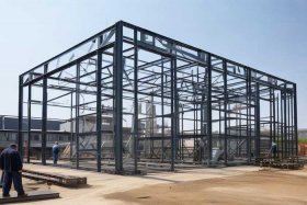 公司搭建钢棚计入什么科目、公司搭建钢棚计入什么科目里