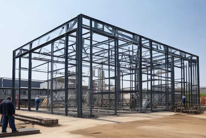 公司搭建钢棚计入什么科目、公司搭建钢棚计入什么科目里