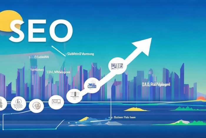 seo上排名、seo排名推荐