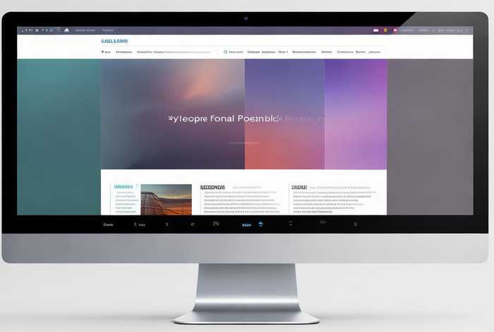 html制作个人网页成品、html5制作个人网页