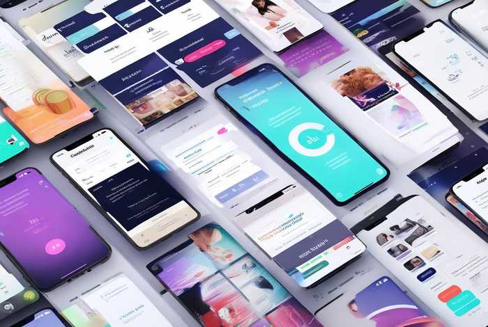 ui设计欣赏图片 ui设计欣赏图片大全