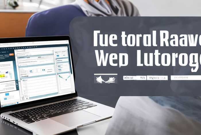 dw制作网页版面教程视频 - dw怎么制作网页教程