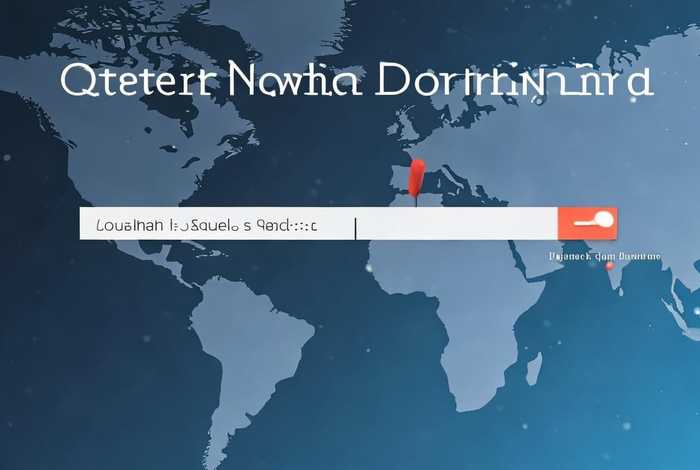 海外域名查询（要看海外域名查询）