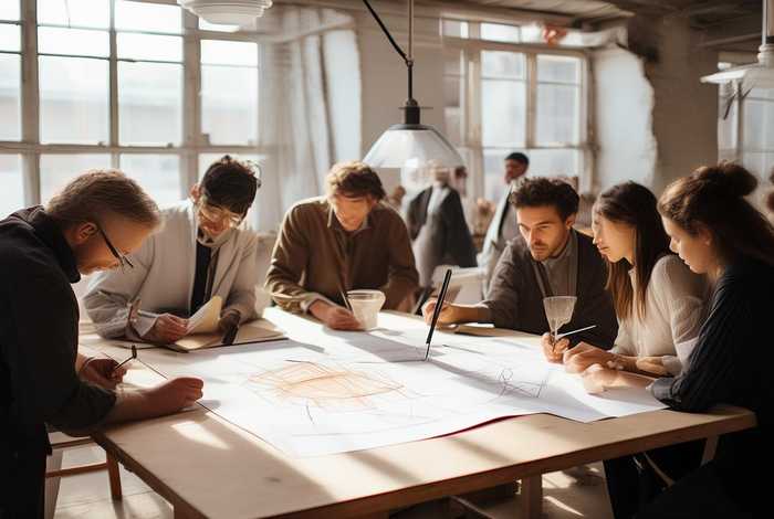 出名的设计公司 出名的设计公司慢设计