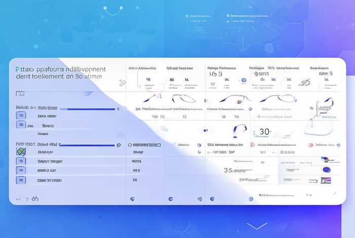 app平台开发收费价目表 app平台开发收费价目表图片