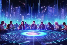 个人怎么创造数字资产 个人怎么创造数字资产价值