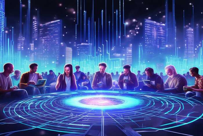 个人怎么创造数字资产 个人怎么创造数字资产价值