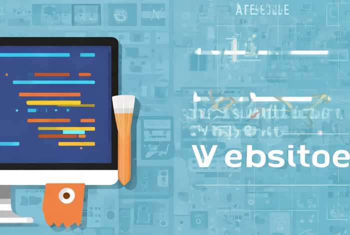 个人网页制作完整教程 个人网页制作完整教程图片