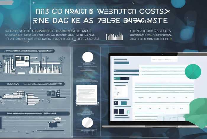 独立站的建设和运营 - 独立站的建设和运营成本是多少？