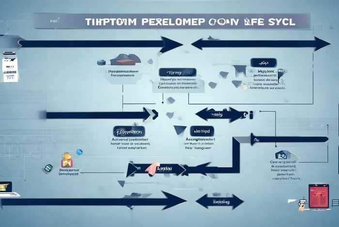 APP平台开发流程、app平台开发流程图
