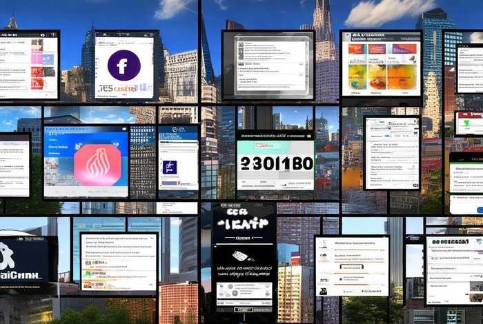 广告公司推广平台；广告公司推广平台有哪些