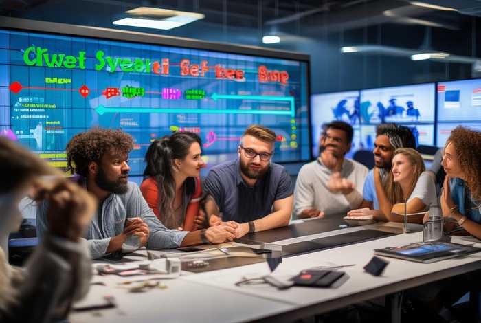 发布软件的流程 发布一个软件的流程 发布软件的流程 发布一个软件的流程