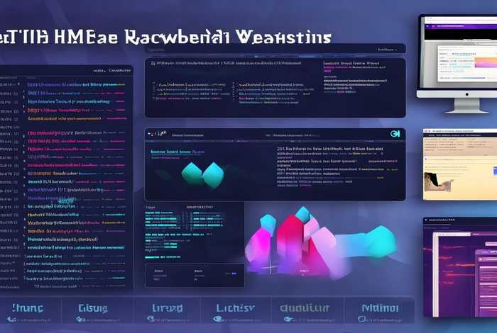 个人网页制作html代码大全、个人网页制作html代码大全图片