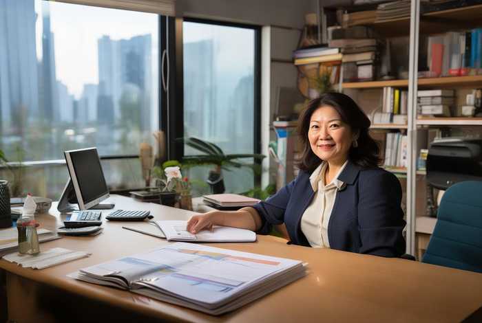 个人可以兼职会计吗不算代理记账吗 个人兼职会计代理记账合法吗