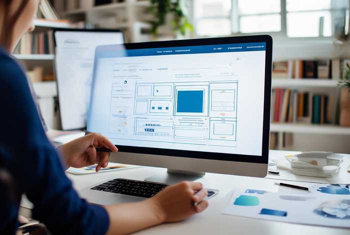 公司网页设计怎么做 怎样设计公司网页