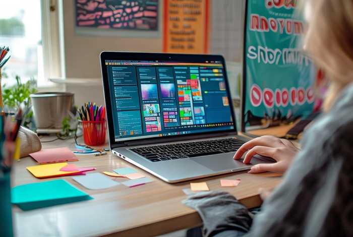 创客贴个人免费版（创客贴怎么使用免费模板）