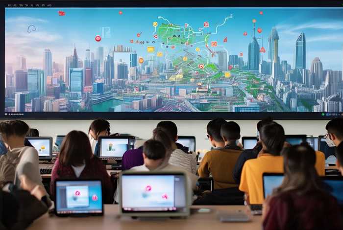 广州线上课程，广州市线上教学课程安排