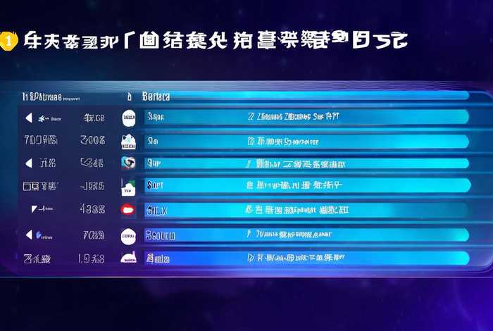 国产服务器排行榜 - 国产服务器排行榜最新