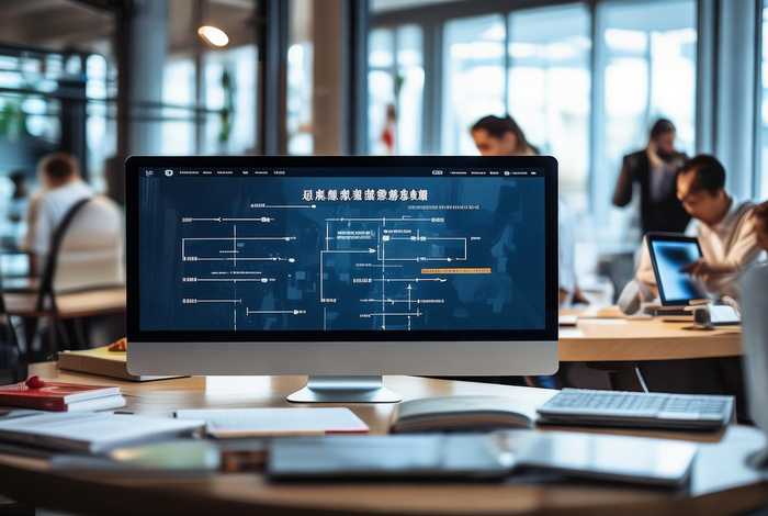 关于企业网站建设，关于企业网站建设的论文