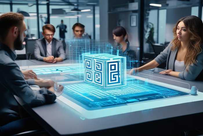 凡科互动怎么生成二维码 凡科互动怎么做