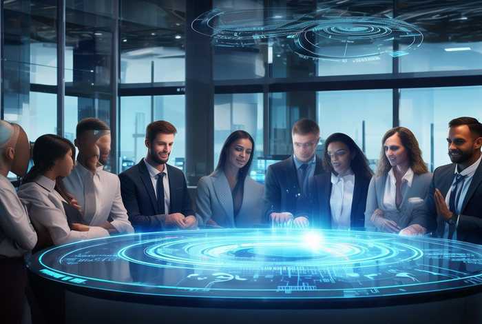 方维信息（方维信息科技有限公司）