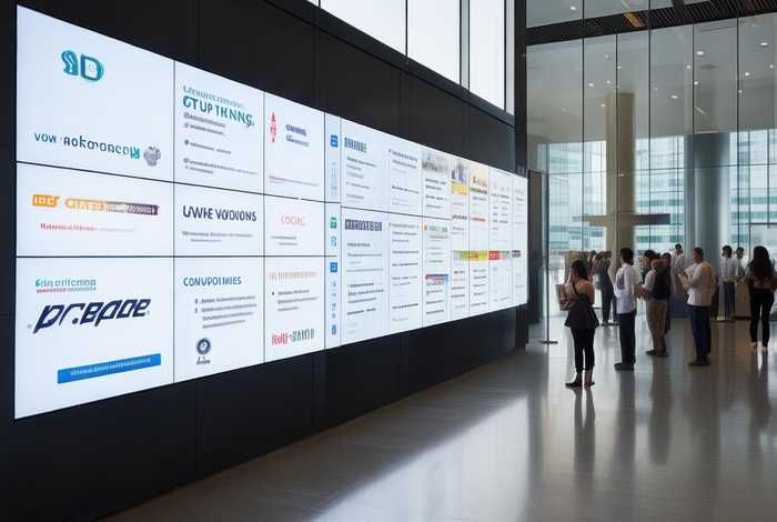 大企业招聘都在哪发布信息（大企业招聘都在哪发布信息呢）