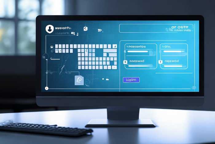 公司内部网站怎么登录，公司内部网站怎么登录账号