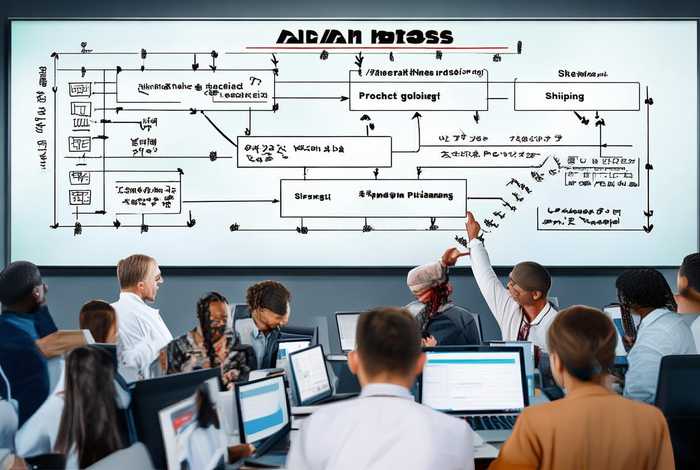 阿里国际站的操作流程是什么 阿里国际站的操作流程是什么样的