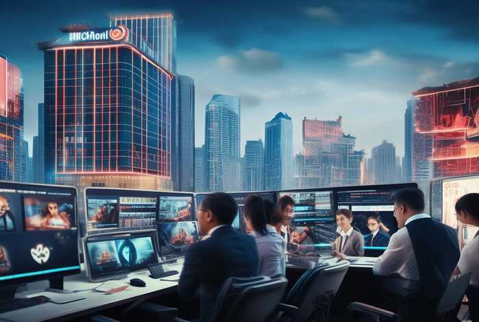 成都网站建站公司 - 成都知名网站建设公司