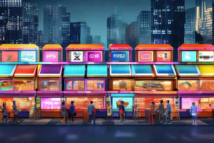 电子商务平台有哪些品牌；电子商务平台有哪些品牌名称