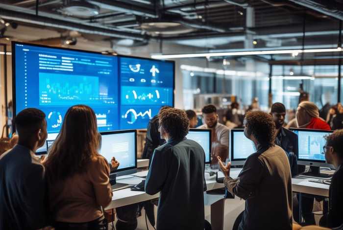 互联网行业工会 互联网行业工会工作总结