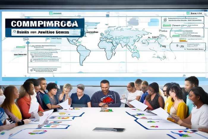 电商平台需要什么营业执照，电商平台需要什么营业执照和资质