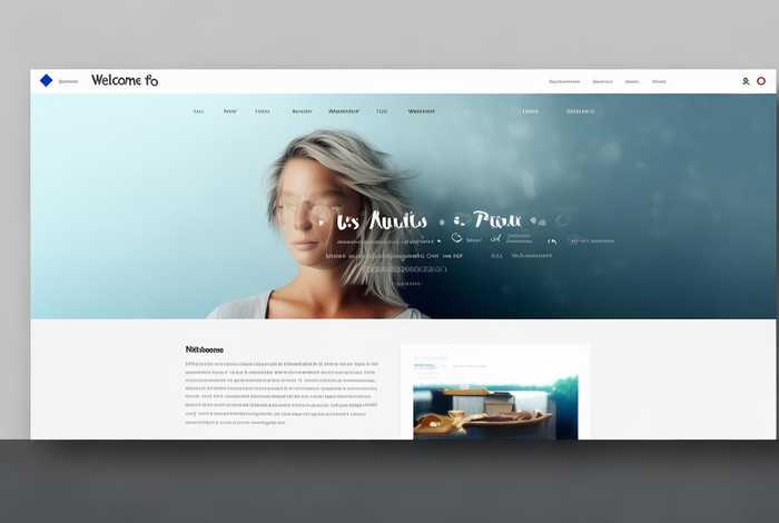 个人网站首页规划效果图 个人网站首页规划效果图怎么做